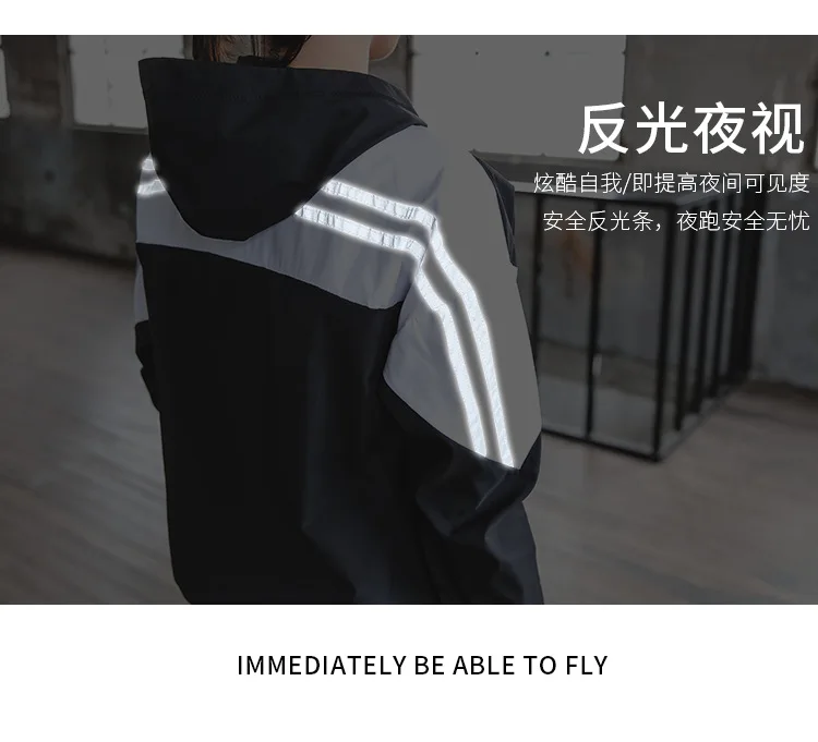 

2021 the spring and autumn period and the leisure fashion lovers sport suit men and women in men's suits