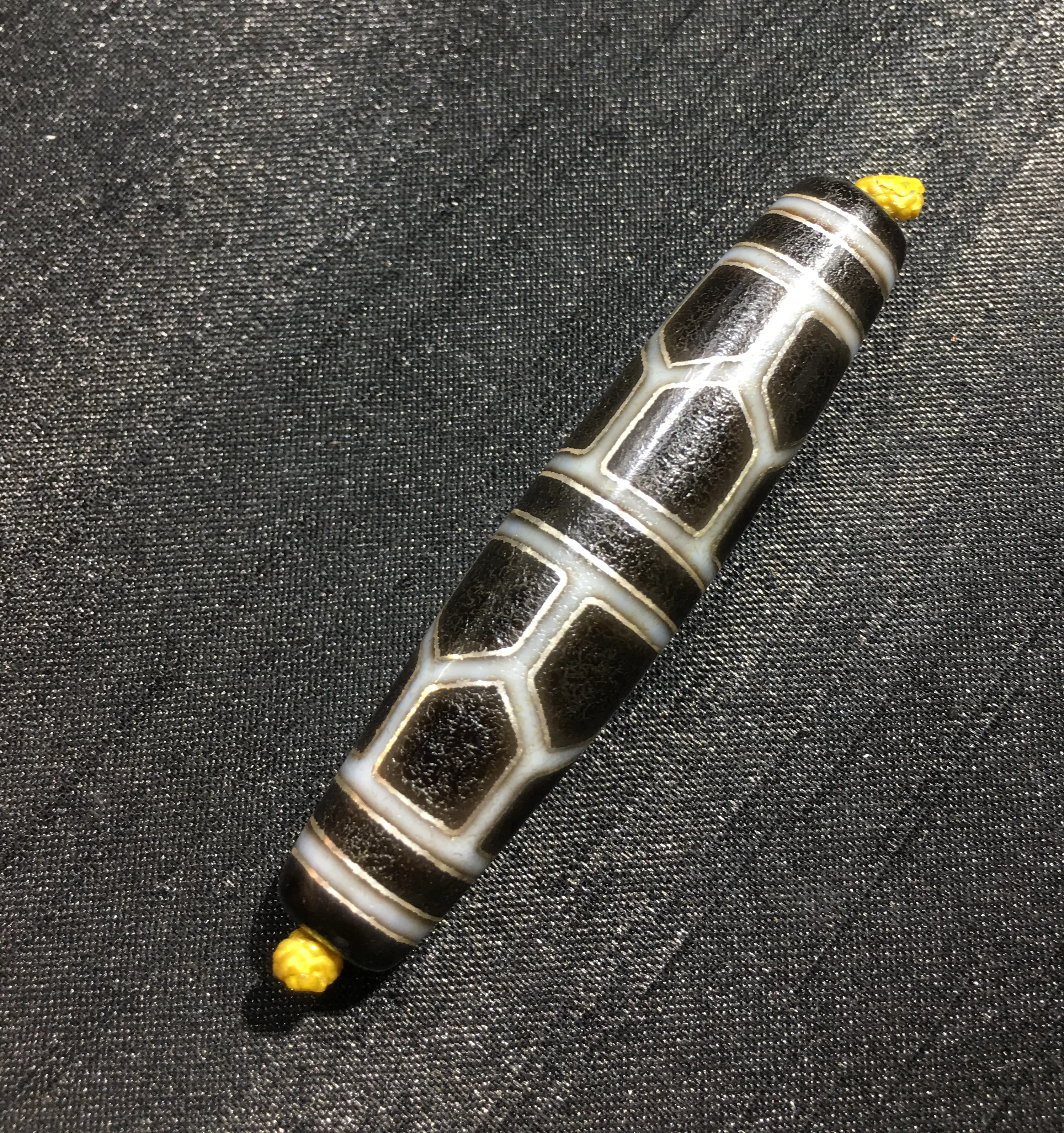 Real Treasure LKbrother высокое качество энергия волшебный Тибетский старый жирный Агат