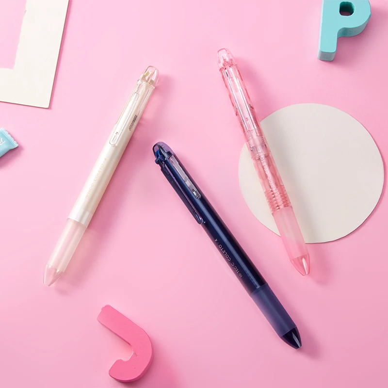 Японские канцелярские принадлежности (заправки не входят в комплект) ручка для