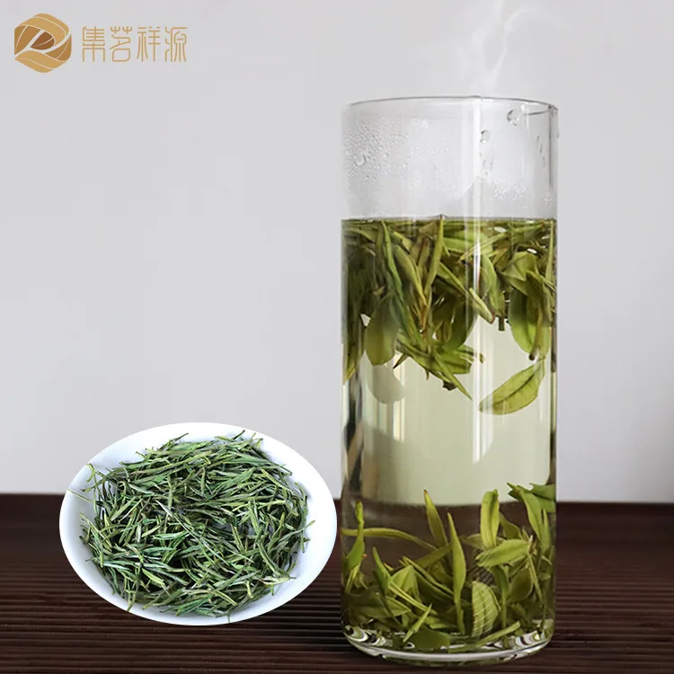 2021 Китай Ранняя весна свежий Huangshan Maofeng для похудения зеленый чай Мао Фэн ухода за