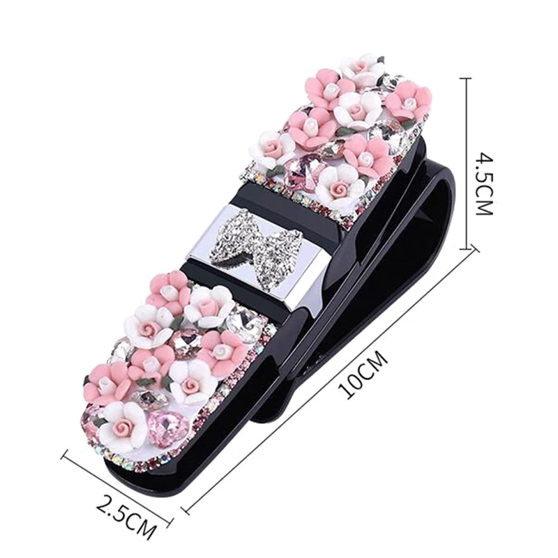 Детали крепления зажим для автомобиля солнцезащитный козырек Солнцезащитные