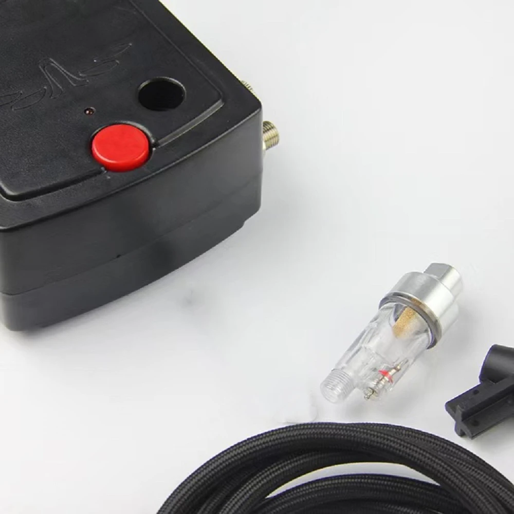 Аэрограф портативный с распылителем распылитель краски для художественного