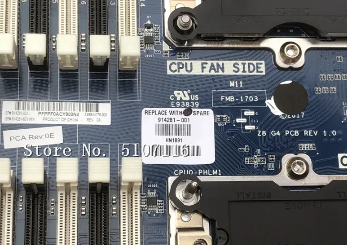 new for asus ROG G7BI G7BS G7BM 17.3