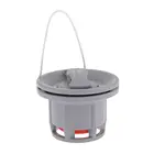 Каяк, воздушный клапан, сливная заглушка, вентиляционная решетка, воздушный клапан для надувной лодки, плота, семейная доска