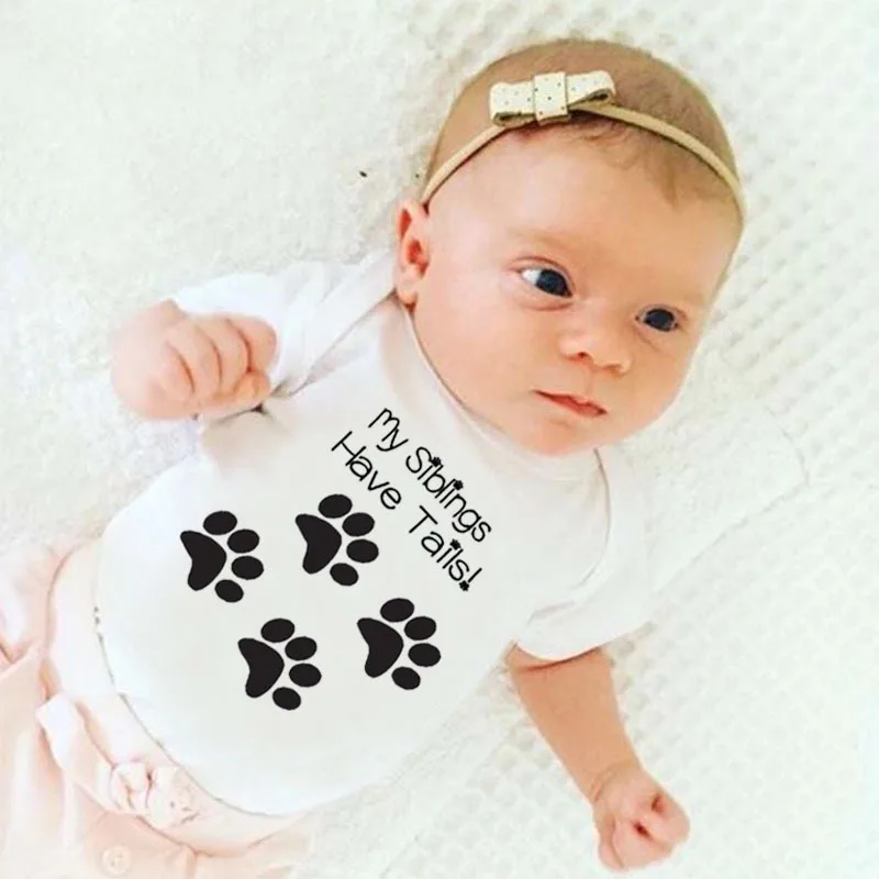 Боди с коротким рукавом для новорожденных девочек и мальчиков|Боди малышек| |