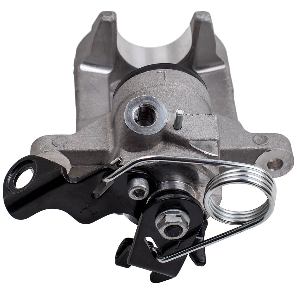 Левый задний тормозной суппорт для VW PASSAT Audi A4 A6 S4 Base 2.7L V6 - Gas 8E0615141 211611483 447615273 8E0615425