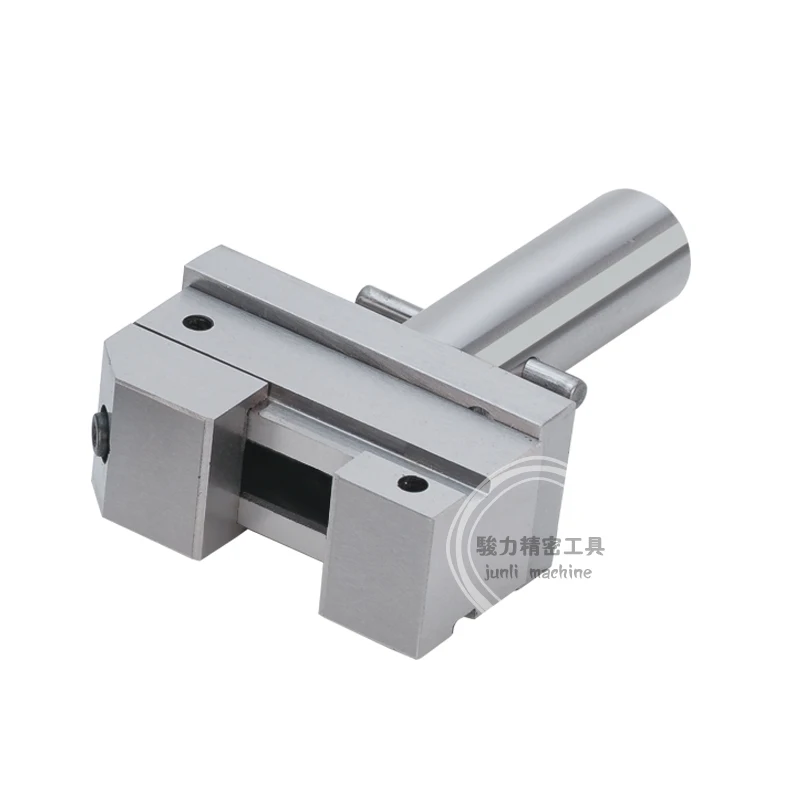 

Precision spark machine accessories Manual 1.5 inch Quick action 1 inch vise fixture Spark machine fixture