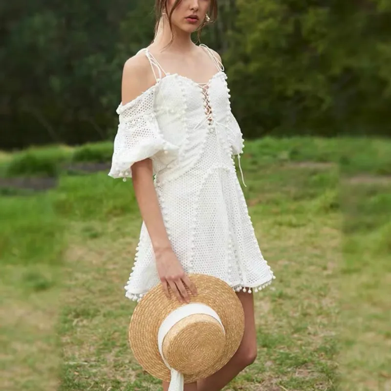 Модное Облегающее кружевное платье для женщин Элегантное повседневное