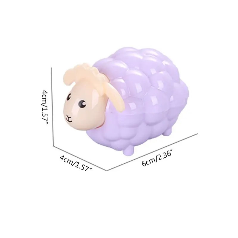 Ручка Механическая с двумя отверстиями милый карандаш для офиса школьные