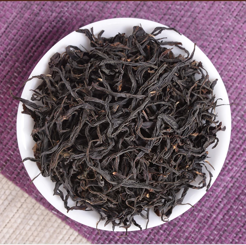 

Оригинальный китайский чай, новый чай lapsang souchong, черный чай, китайский черный чай zheng shan xiao zhong, черный чай для похудения