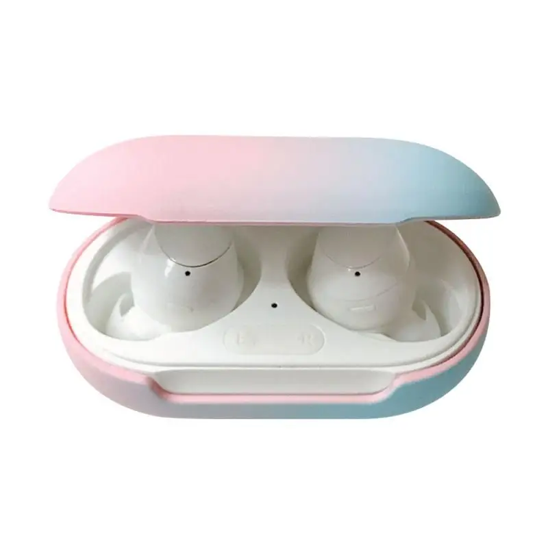 

For Samsung Galaxy Buds 2020 Earphone Full Plastic Case Cover Pouch dropshipping Earphone Full Plastic Case Cover Case Cover Pou