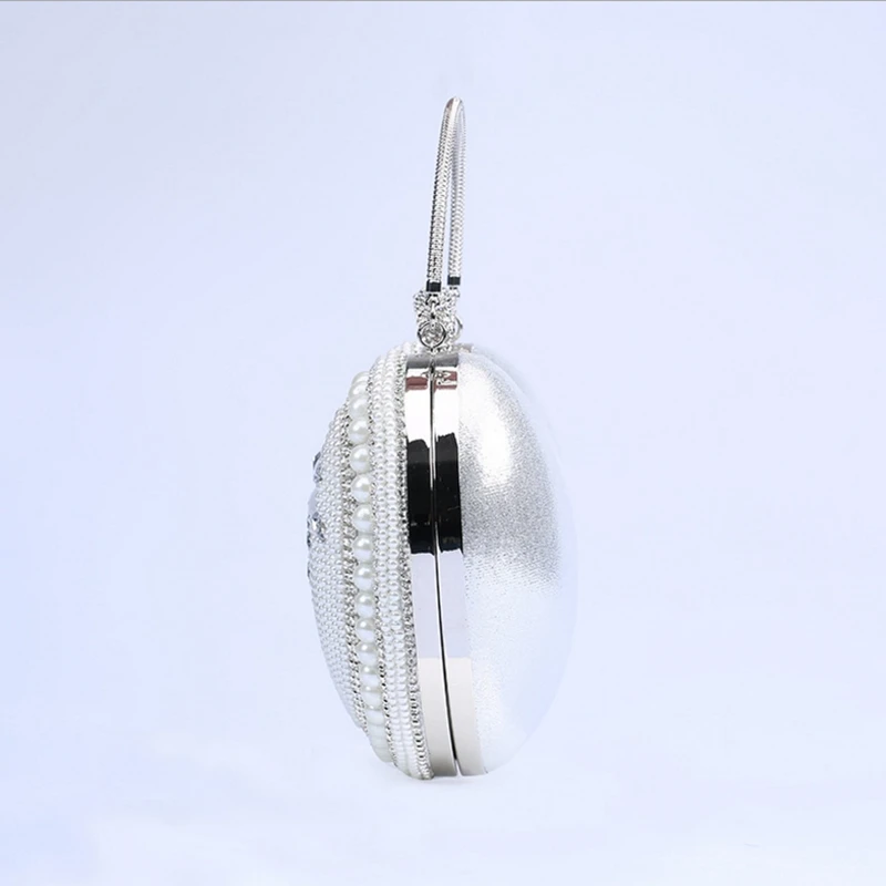 Дамская новейшая вечерняя сумочка с кристаллами женские вечерние сумочки