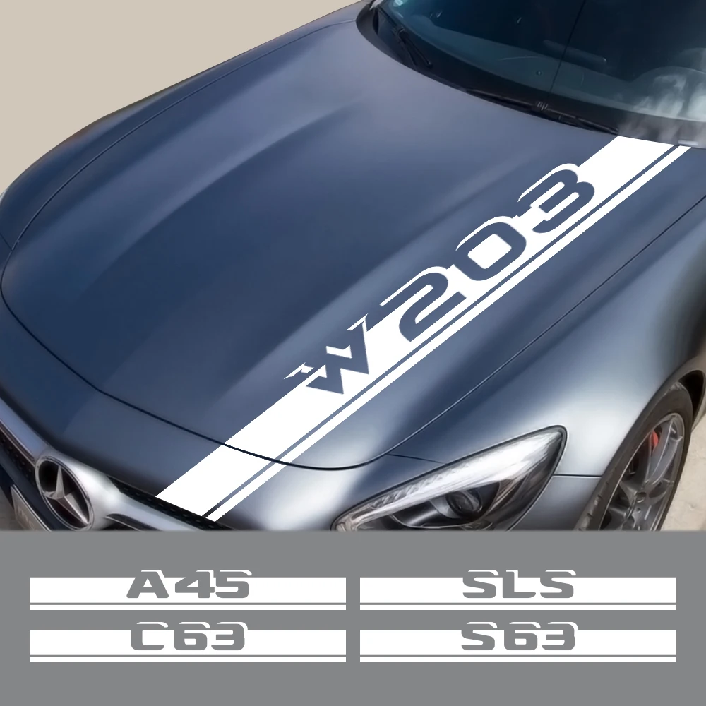 Аксессуары для Mercedes Benz W124 W203 W204 A35 A45 C43 C63 CL CLA35 E63 S63 SLS автомобильные аксессуары