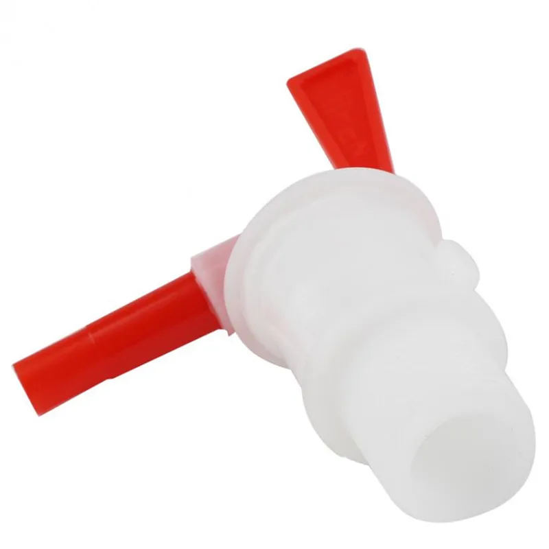 TTLIFE 3 шт. Пивоваренная бутылка пластиковый кран для домашнего пивоварения пива
