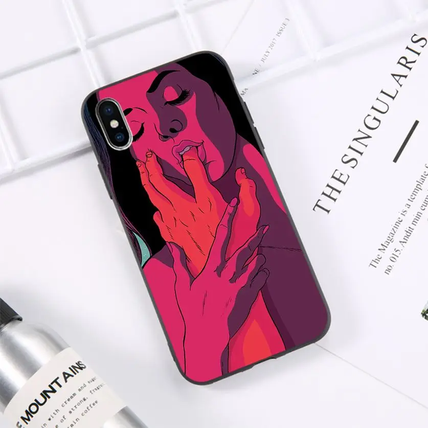 Чехол HTxian для телефона iPhone 11 pro XS MAX 8 7 6 6S Plus X 5 5S SE XR 2020 | Мобильные телефоны и