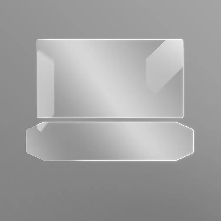 

Пленка для инструмента мотоцикла 2020 ТПУ, водоконденсатная, устойчивая к царапинам и Взрывозащищенная для Honda Crf1100l