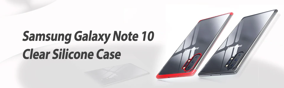 Закаленное стекло для samsung Galaxy Note 10 Plus, Защитное стекло для экрана, пленка для samsung Note 10plus S10E, защитная пленка