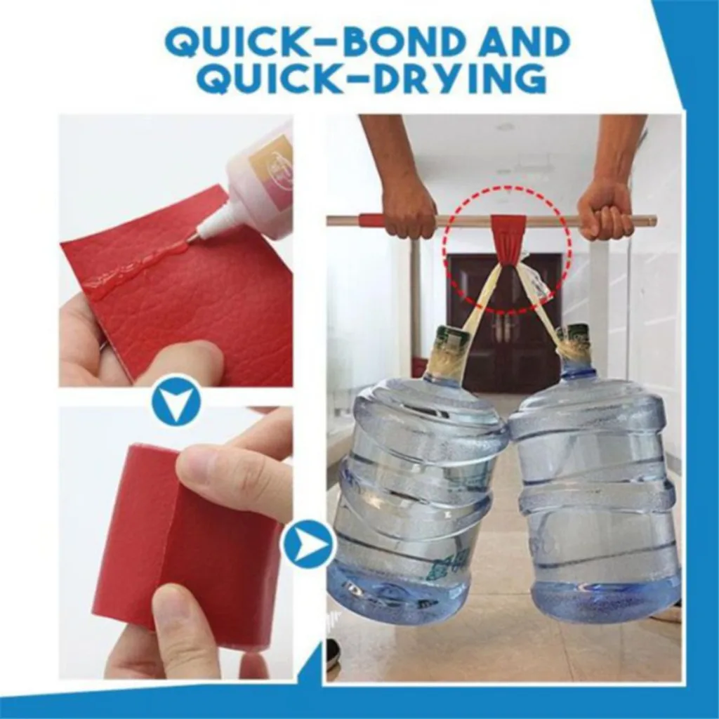 Быстро одежда ремонт клей безопасный стежок жидкий швейный раствор набор быстро