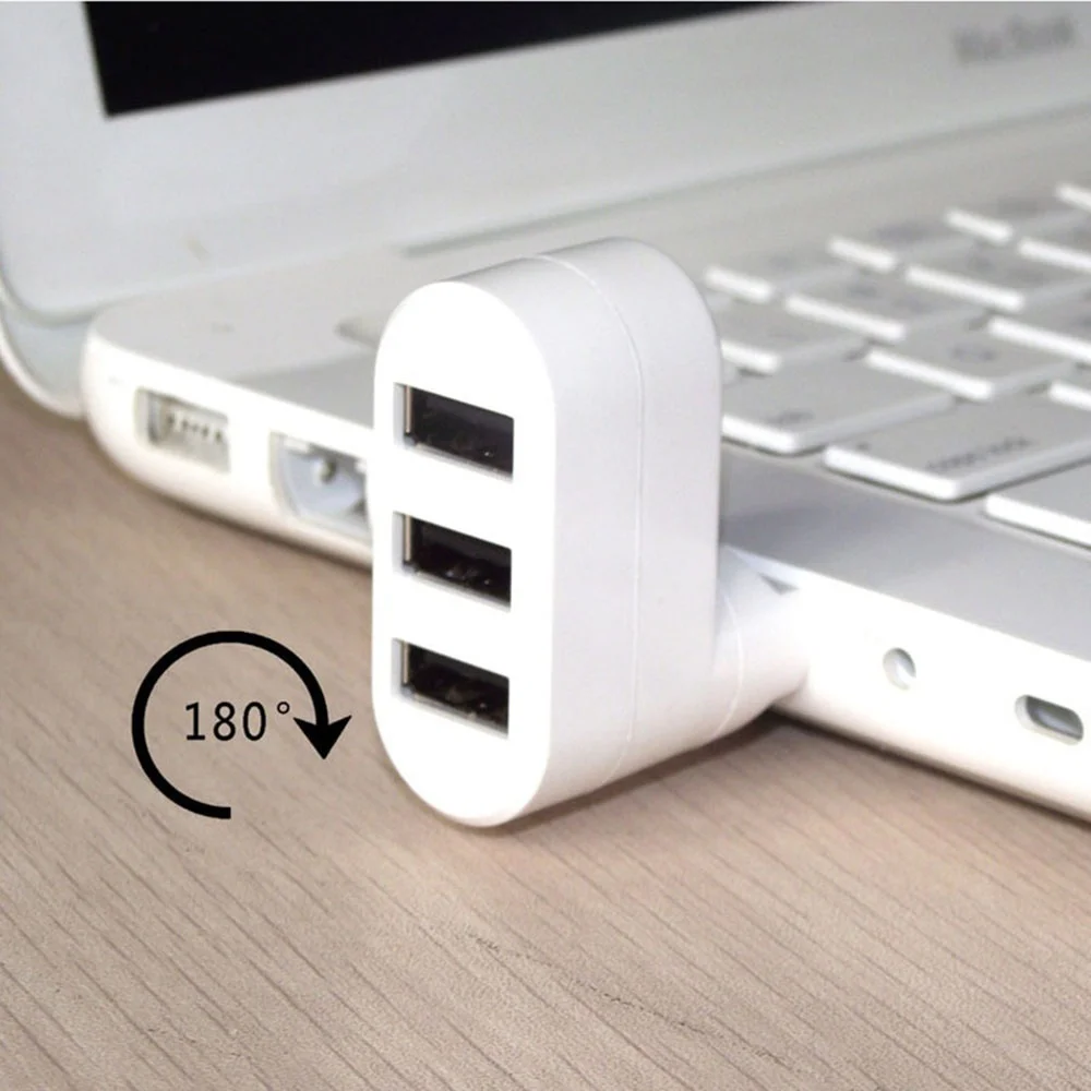 3-в-1 мини USB 4 порта Micro адаптер OTG usb-хаб 2 0 разветвитель для зарядки данных телефона
