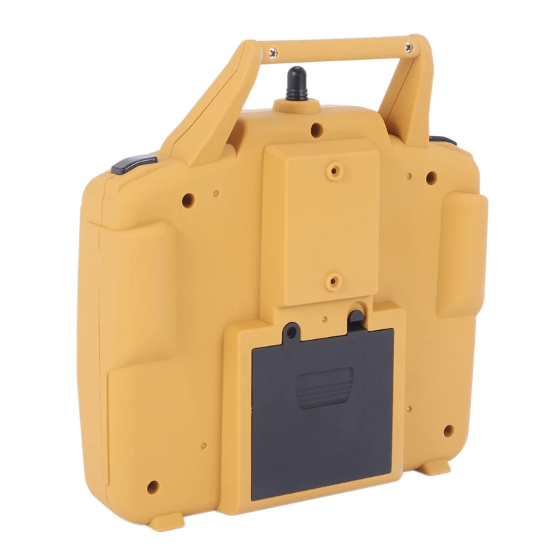 

For RC Bulldozer Excavator Engineering Vehicle HUINA 1583 583 2.4G Remote Controller Receiver Board Spare Parts