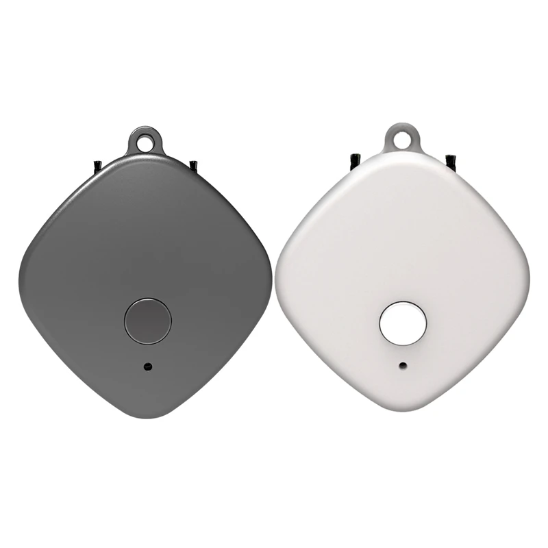 

Air Purifier Portable Small Hang Neck Purifier Portable Smoke Purifier Eliminates Smoke Smell Odors Dust For Adult Kids