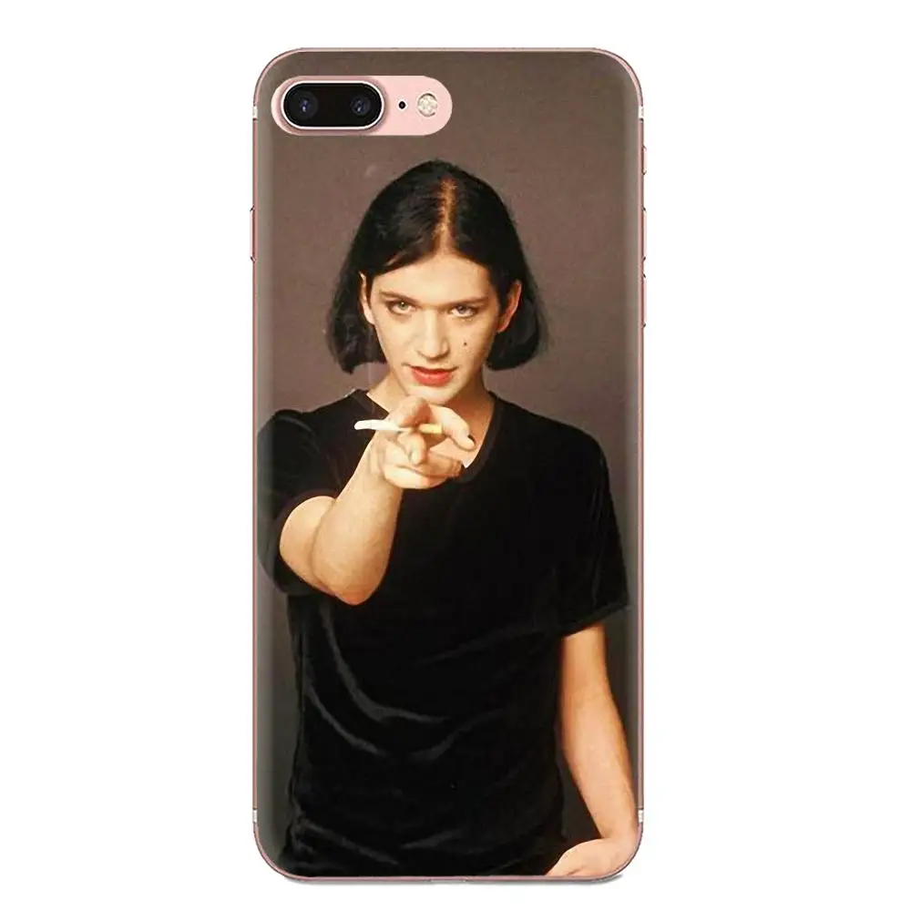 Для Galaxy J1 J2 J3 J330 J4 J5 J6 J7 J730 J8 2015 2016 2017 2018 mini Pro Мягкий ТПУ коробка звонка Placebo Брайан