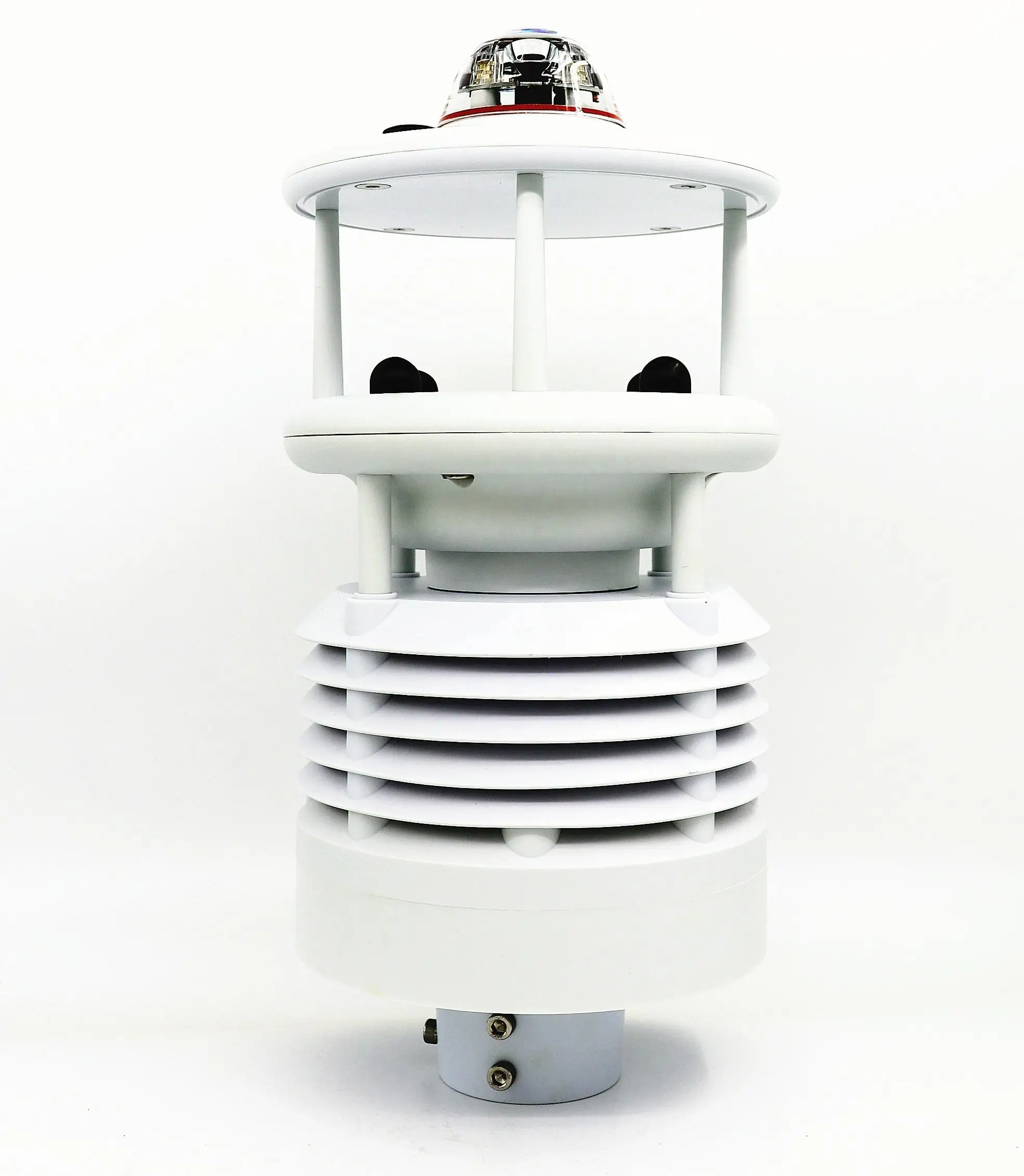 9 параметров скорость ветра направление температуры влажности давление PM2.5 PM10