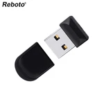 Флеш-накопитель USB Mini, 248163264 ГБ