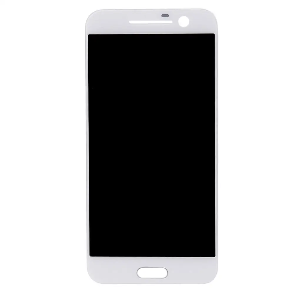Для HTC 10 / One M10 ЖК экран дигитайзер полная сборка сменный дисплей для сотового