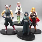 Фигурка из аниме рассекающий демонов, 15 см