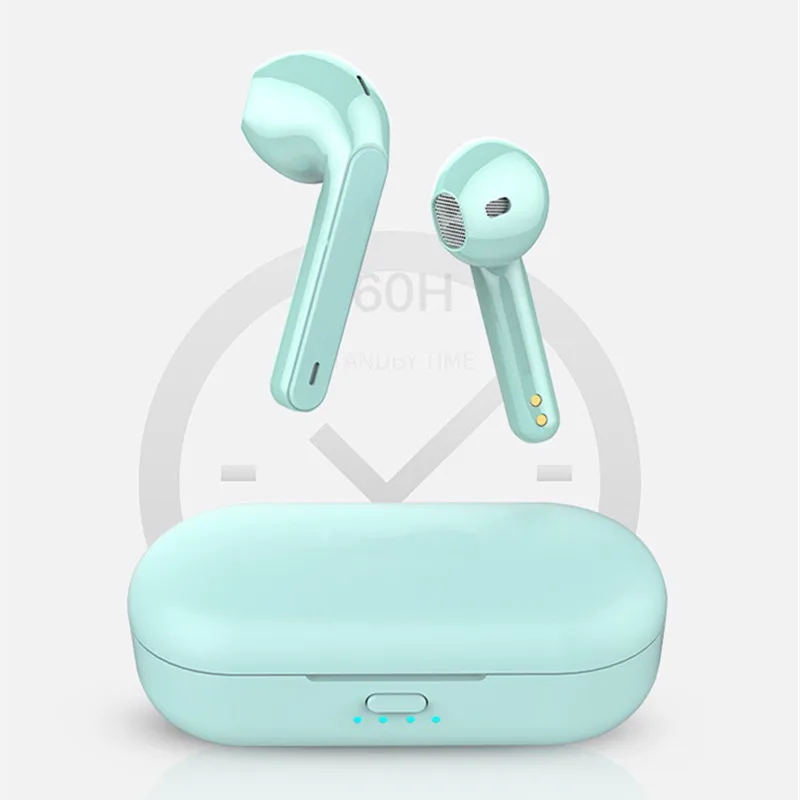 Bluetooth наушники L8 беспроводные спортивные вкладыши деловая гарнитура для Iphone xiaomi