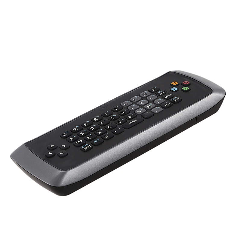 FULL-Xrt300 Keyboard Universal Remote Control for Vizio Tv M550Nv M470Vse E551Va M470Kd M550Sl M420Sl M470Sl |