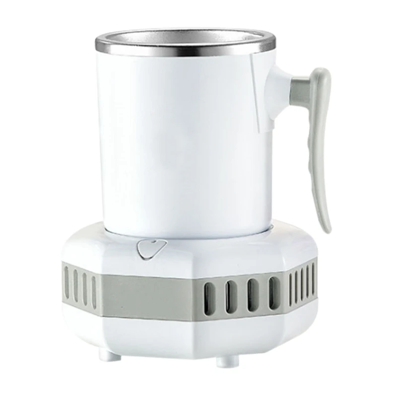 Быстрая охлаждающая чашка пивные напитки быстрое охлаждение US PLUG|Ведра и щипцы