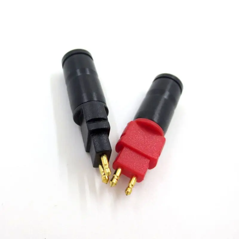 

1Set Headphone Pin Plug for hd580 HD600 HD650 HD660S Headphones Converter