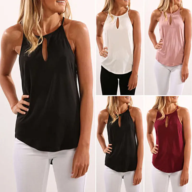 Повседневная рубашка цветная летняя блузка жилет чистый классический стиль