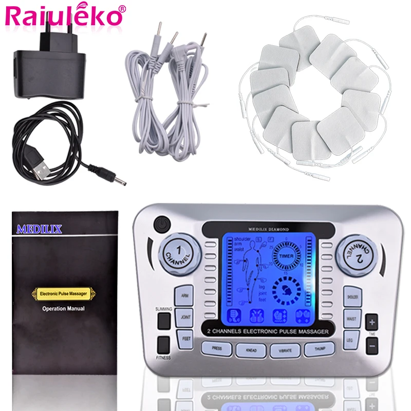 Домашняя реабилитационная физиотерапевтическая машина Электрический