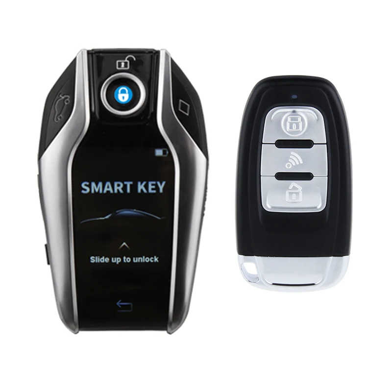 

EASYGUARD CAN BUS Plug & Play подходит для Jeep Commander Wrangler 13-17 PKE автомобильная сигнализация, дистанционный стартер, кнопка запуска