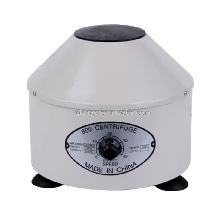 

LH800 Cheap Electric Medical lab Blood Plasma 20ml Centrifuge Portable Plasma Blood Centrifuge Machine