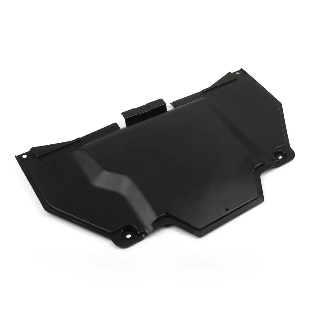 Areyourshop задний двигатель под крышкой брызговик щит для Audi A4 B7 2002-2008 8E0863822D двигатель брызговик щит автомобильные аксессуары