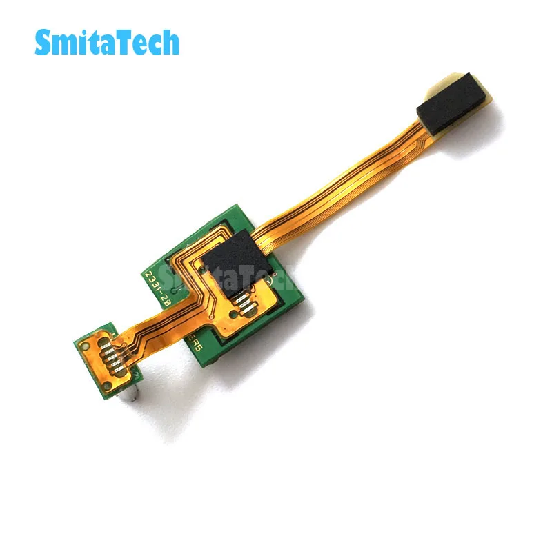 Кардридер PCB USB MicroSD для Edge 1000 EXPLORE touchg8 оригинальный аксессуар ремонта|ЖК-экраны и