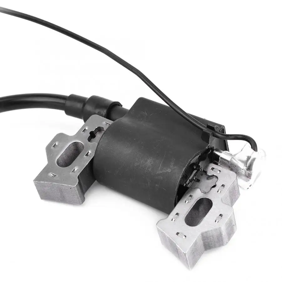 Запчасти для генератора катушки зажигания двигателя подходят 168F-170F 2 кВт/3 кВт