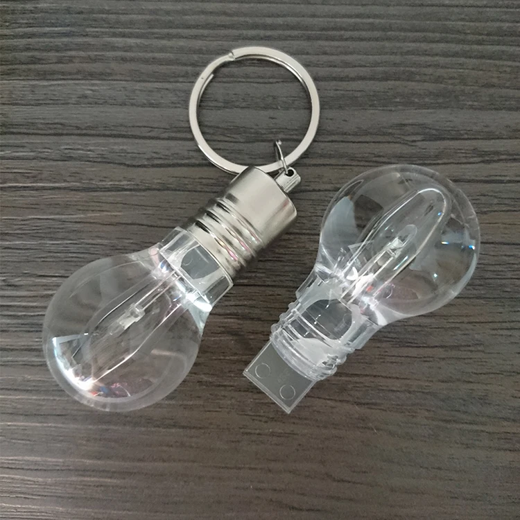 USB флеш-накопитель модель с синей светодиодный Ной лампочкой 2 0 дюйма 16 ГБ 8 32 4 64