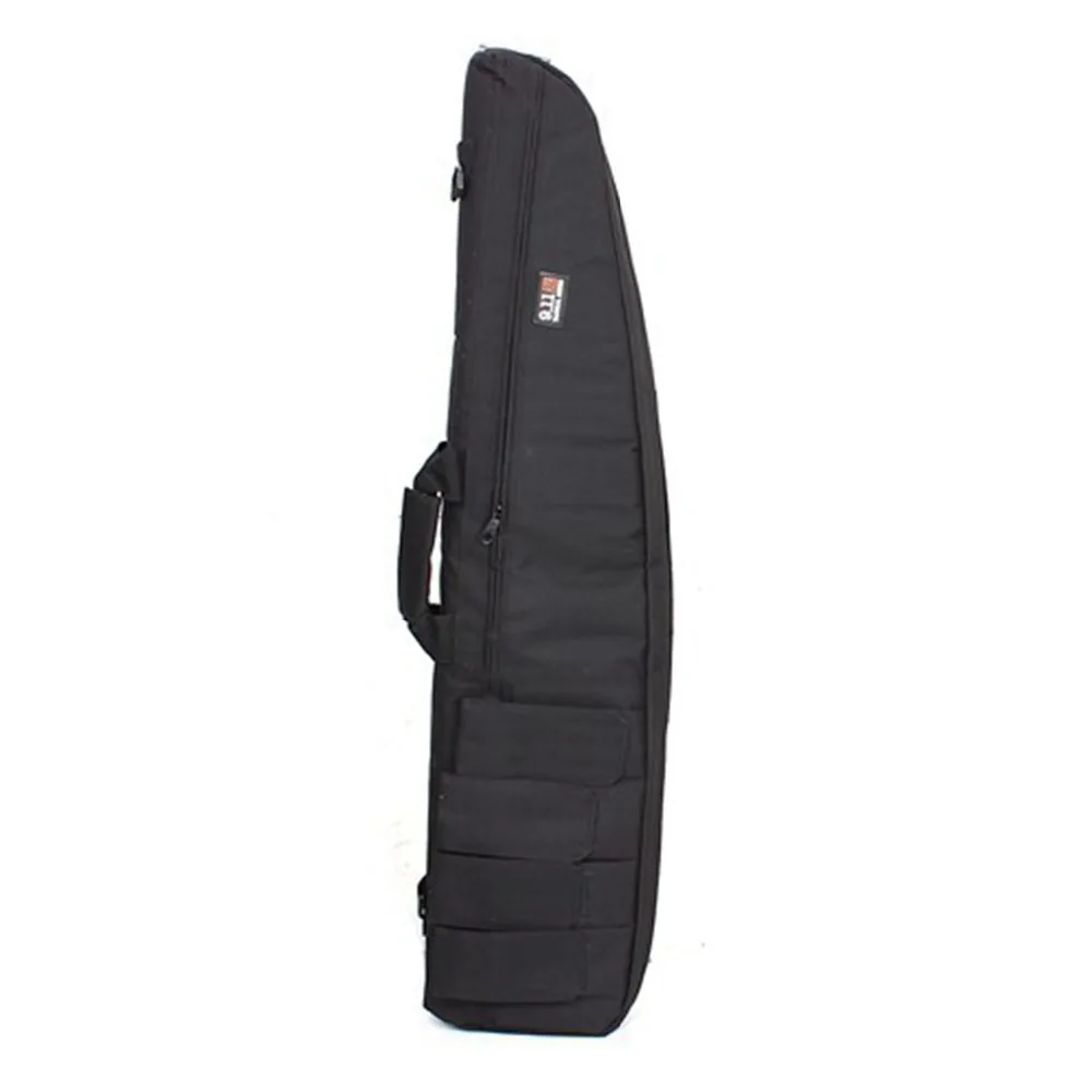 Тактическая воздушная мягкая винтовка пистолет сумка для стрельбы чехол