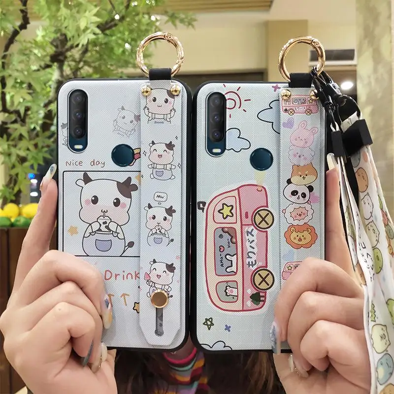 

Soft Case New Phone Case For Alcatel 1S 2020/1V 2020/3L 2020 Durable Back Cover Anti-dust For Man