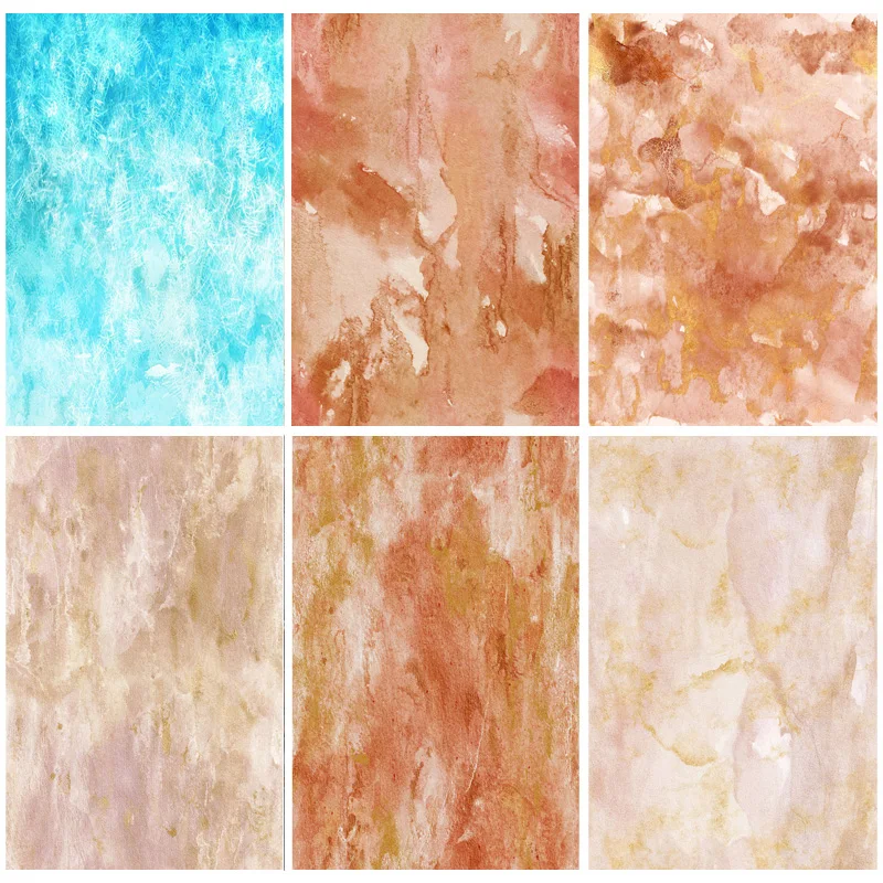 

Vinyl Custom Photography Backdrops Prop Vintage Grunge Texture Abstract Theme Photography Background 210127-3 XTW13