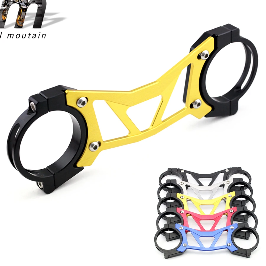 Балансирующая ударная передняя вилка для SUZUKI SFV 650 SFV650 Gladius 2009-2014 10 11 12 13 аксессуары