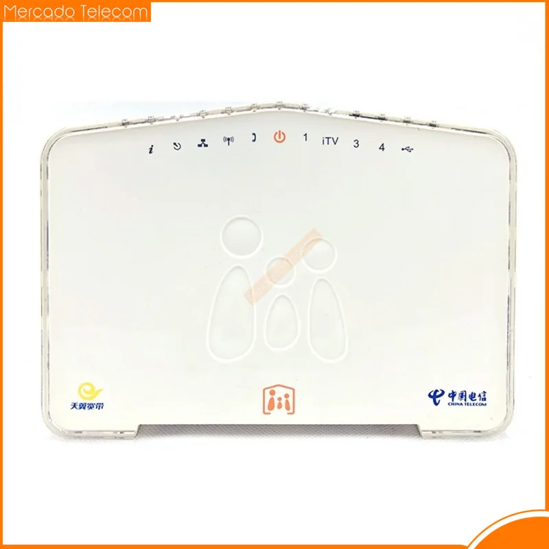 

Бесплатная доставка, б/у модем-маршрутизатор HG8145C 8245C EPON GPON XPON oNU 4FE + Wi-Fi, замена модели FTTH ONT House