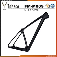 super light 980g carbon mtb frame 29er support di2 and mechanical mountain bike frames 142mm or 135mm