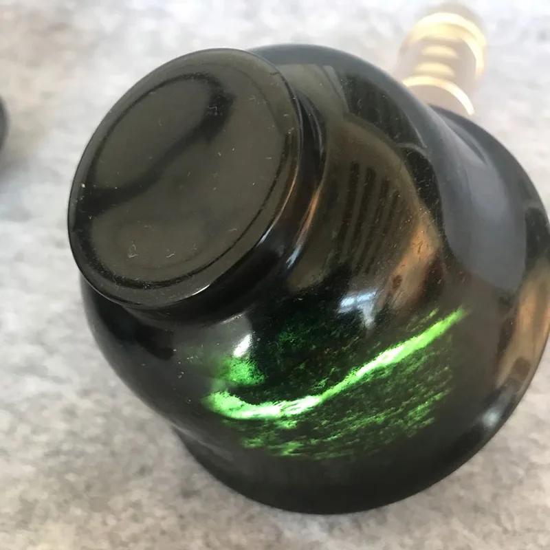 Натуральный нефритовый чайный сервиз для здоровья чайная чашка из нефрита