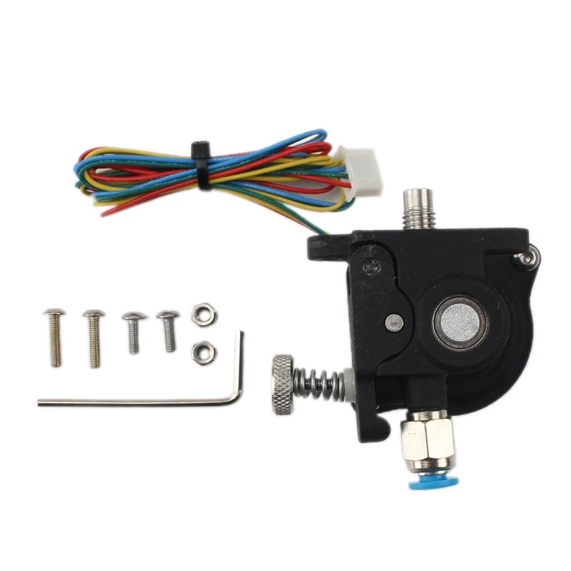 

Orbiter Extruder Full Kit with Hardened 1.75mm Gear Parts 36STH17-1004AHG